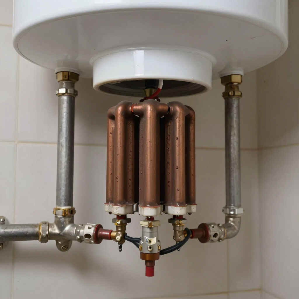 Water Heater Services in Forest Lake